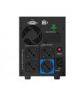 SAI/UPS 2160VA PHASAK PROTEKT PH 7621 SURGE PROTECTION - Imagen 6