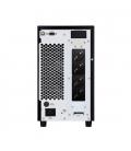 SAI/UPS 3000VA PHASAK ON-LINE 3XSCHUKO PH 8030 - Imagen 3
