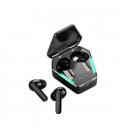AURICULARES MICRO KEEP OUT EARBUDS HX-AVENGER NEGRO - Imagen 3