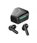 AURICULARES MICRO KEEP OUT EARBUDS HX-AVENGER NEGRO - Imagen 5