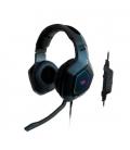 AURICULARES MICRO KEEP OUT GAMING HX901 7.1 NEGRO - Imagen 3