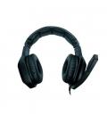 AURICULARES MICRO KEEP OUT GAMING HX901 7.1 NEGRO - Imagen 4