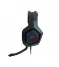 AURICULARES MICRO KEEP OUT GAMING HX901 7.1 NEGRO - Imagen 5