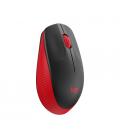 Logitech M190 ratón Ambidextro RF inalámbrico Óptico 1000 DPI - Imagen 7