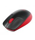 Logitech M190 ratón Ambidextro RF inalámbrico Óptico 1000 DPI - Imagen 8