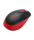 Logitech M190 ratón Ambidextro RF inalámbrico Óptico 1000 DPI - Imagen 9