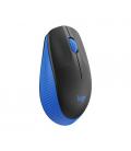 Logitech M190 ratón Ambidextro RF inalámbrico Óptico 1000 DPI - Imagen 7