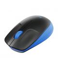 Logitech M190 ratón Ambidextro RF inalámbrico Óptico 1000 DPI - Imagen 8