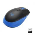 Logitech M190 ratón Ambidextro RF inalámbrico Óptico 1000 DPI - Imagen 10