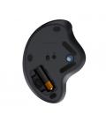 Logitech Ergo M575 ratón mano derecha RF inalámbrica + Bluetooth Trackball 2000 DPI - Imagen 9