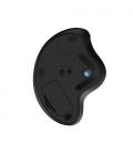 Logitech Ergo M575 ratón mano derecha RF inalámbrica + Bluetooth Trackball 2000 DPI - Imagen 12