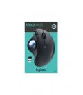Logitech Ergo M575 ratón mano derecha RF inalámbrica + Bluetooth Trackball 2000 DPI - Imagen 17