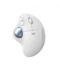 Logitech Ergo M575 ratón mano derecha RF inalámbrica + Bluetooth Trackball 2000 DPI - Imagen 7