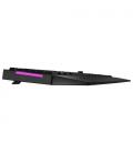 ASUS TUF Gaming K1 teclado USB Inglés, Español Negro - Imagen 3