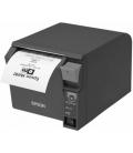 Epson TM-T70II (032) 180 x 180 DPI Alámbrico Térmico Impresora de recibos - Imagen 2