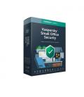 Kaspersky Lab Small Office Security 7 Español Licencia básica 5 licencia(s) 1 año(s) - Imagen 2