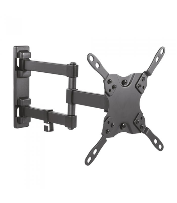 Soporte pared aisens wt42tsle-011 para pantallas - hasta 20kg (3 pivotes)