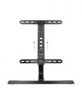 TooQ DB3265F-B soporte para TV 165,1 cm (65") Negro - Imagen 5