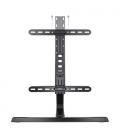 TooQ DB3265F-B soporte para TV 165,1 cm (65") Negro - Imagen 6