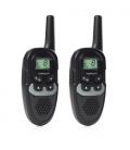 Topcom RC-6410 Walkie-Talkie - Twintalker 1304 - Imagen 2