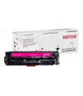 Everyday Tóner Magenta , HP CE413A equivalente de Xerox, 2600 páginas - Imagen 2