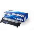 Samsung Cartucho de tóner CLT-C404S cian - Imagen 3