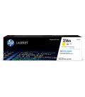 HP Cartuş de toner LaserJet original 216A Galben cartucho de tóner 1 pieza(s) Amarillo - Imagen 2