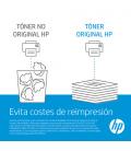 HP Cartuş de toner LaserJet original 216A Galben cartucho de tóner 1 pieza(s) Amarillo - Imagen 3