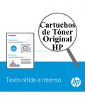 HP Cartuş de toner LaserJet original 216A Galben cartucho de tóner 1 pieza(s) Amarillo - Imagen 4