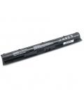 HP 2600mAh HSTNN-DB4D VK04 - Imagen 2