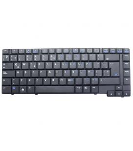 Teclado HP Compaq 6510 Negro - Imagen 1