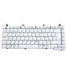 Teclado HP DV4000 Blanco - Imagen 1