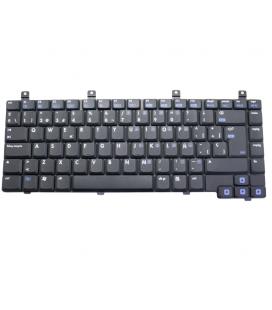 Teclado HP DV5000 Negro