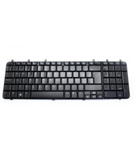 Teclado HP DV7-1000