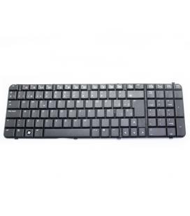 Teclado HP DV9000