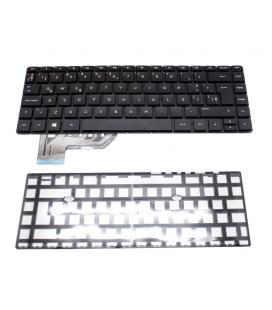 Teclado HP ENVY 14K Backlight - Imagen 1