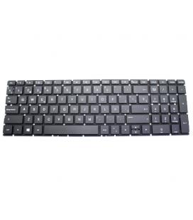 Teclado HP ENVY X36015-BS Negro - Imagen 1