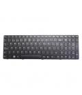 Teclado Lenovo Z580 G580 Negro - Imagen 3