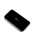 TP-LINK TL-SG1008D switch No administrado Gigabit Ethernet (10/100/1000) Negro - Imagen 28