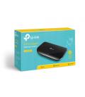 TP-LINK TL-SG1008D switch No administrado Gigabit Ethernet (10/100/1000) Negro - Imagen 29