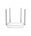 WIRELESS ROUTER N MERCUSYS MW325R BLANCO - Imagen 4