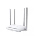 WIRELESS ROUTER N MERCUSYS MW325R BLANCO - Imagen 7
