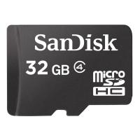 TARJETA DE MEMORIA SANDISK MICROSD - Imagen 1