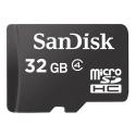 TARJETA DE MEMORIA SANDISK MICROSD - Imagen 1