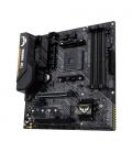 ASUS TUF Gaming B450M-Plus II AMD B450 Zócalo AM4 micro ATX - Imagen 9