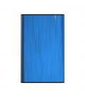 AISENS Caja Externa 2,5" ASE-2525BLU 9.5mm SATA a USB 3.0/USB3.1 Gen1, Azul - Imagen 2