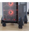 NGS Cpu Rack Pc Transfer Full Tower Ruedas - Imagen 10