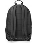 HP Classic Backpack Mochila para Portátil hasta 15.6"