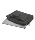 Trust Primo maletines para portátil 40,6 cm (16") Maletín Negro - Imagen 3