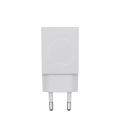 AISENS Cargador USB 10W, 5V/2A, Blanco - Imagen 5